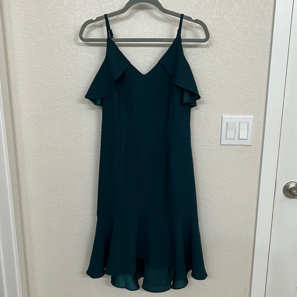 Cocktail Dress